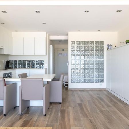 "Puerto Cristo" - Beautiful Renovated Studio With Magnificent View T4 أوستيند المظهر الخارجي الصورة