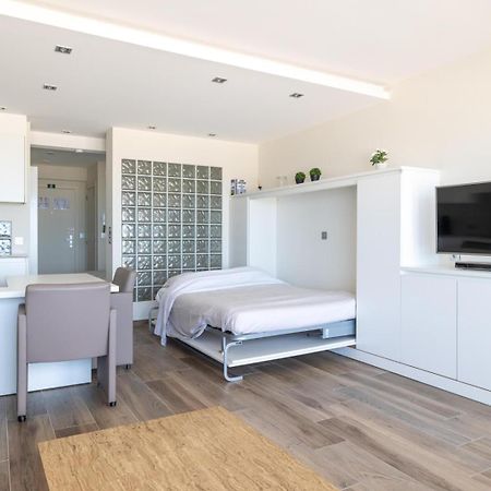 "Puerto Cristo" - Beautiful Renovated Studio With Magnificent View T4 أوستيند المظهر الخارجي الصورة